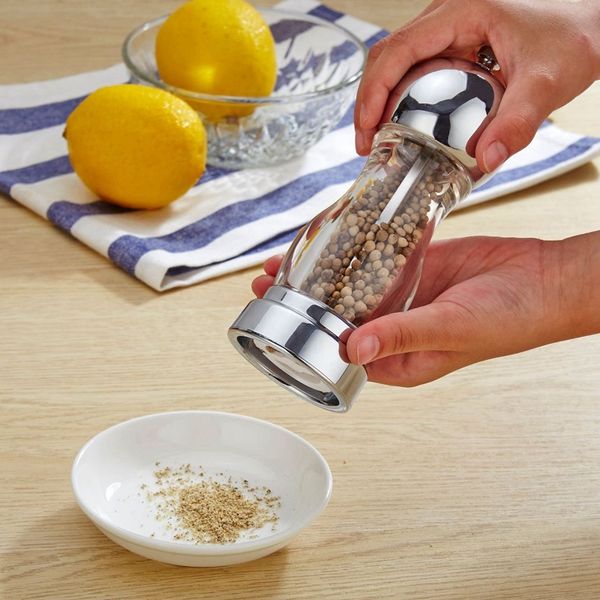 руководство акриловая соль и перец grinder 2-piece set-простой в использовании и регулируемое соль и перец grinder комплект из нержавеющей с
руководство акриловая соль и перец grinder 2-piece set-простой в использовании и регулируемое соль и перец grinder комплект из нержавеющей с
