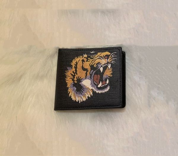 card quality man genuine leather leather snake purse men animal black wallet bee style high tiger holders wallets women long short wall brfr, Red;black
card quality man genuine leather leather snake purse men animal black wallet bee style high tiger holders wallets women long short wall brfr, Red;black