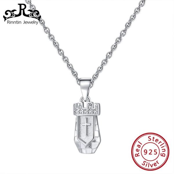rinntin real 925 sterling silver women pendants necklaces smooth cross king chess original female jewelry accessories tsn133
rinntin real 925 sterling silver women pendants necklaces smooth cross king chess original female jewelry accessories tsn133