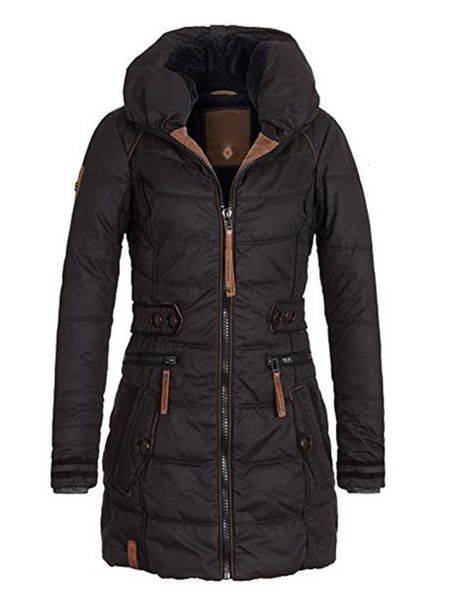 winter jacket women plus size womens parkas thicken outerwear solid hooded coats short female slim cotton padded basic, Black;brown
winter jacket women plus size womens parkas thicken outerwear solid hooded coats short female slim cotton padded basic, Black;brown