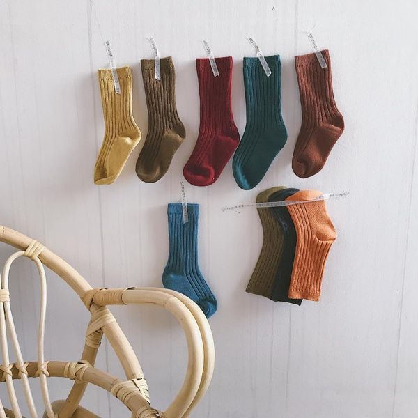 kids socks baby new double needle boys girls candy nine color combed cotton breathable school sock toddler children's socks, Pink;yellow
kids socks baby new double needle boys girls candy nine color combed cotton breathable school sock toddler children's socks, Pink;yellow