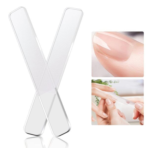 abvp glass nail shiner - nano glass nail files crystal buffer shine polisher for natural fingernails toenails
abvp glass nail shiner - nano glass nail files crystal buffer shine polisher for natural fingernails toenails