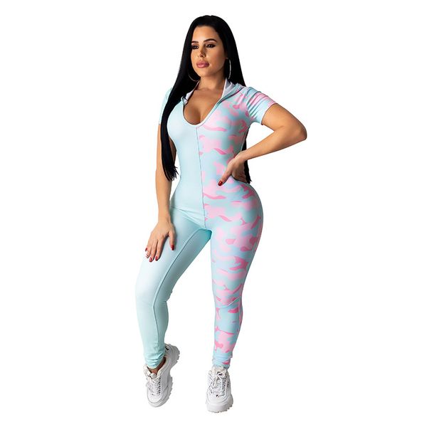 2020 summer new brand reduction age hooded short sleeve backless women high waist joker bodycon long pencil jumpsuits, Black;white
2020 summer new brand reduction age hooded short sleeve backless women high waist joker bodycon long pencil jumpsuits, Black;white