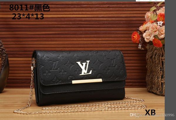 Popular style 2018 Senior Lady Leather Bags Designer Fashion Messenger Bag Lady Shoulder Bag Popular Handbag dust bag AL1
Popular style 2018 Senior Lady Leather Bags Designer Fashion Messenger Bag Lady Shoulder Bag Popular Handbag dust bag AL1