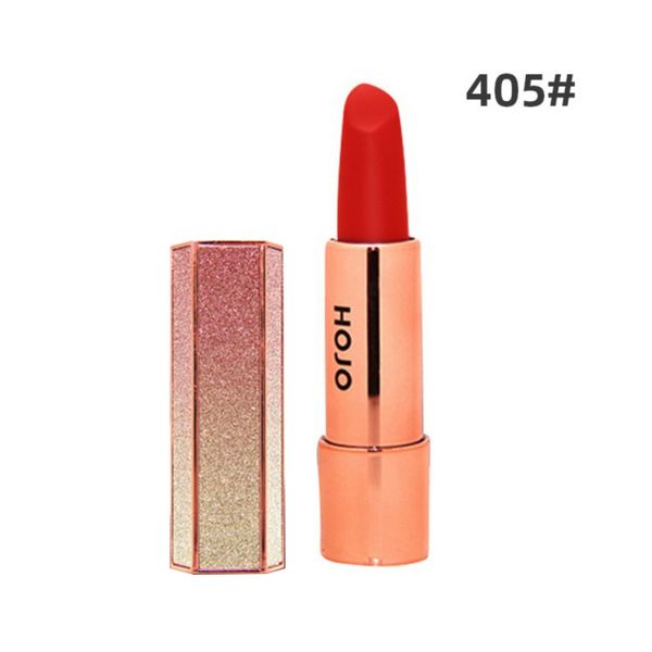 lipstick batom pigment matte velet lipstick waterproof long lasting keep 24 hours makeup cosmetic beauty pro
lipstick batom pigment matte velet lipstick waterproof long lasting keep 24 hours makeup cosmetic beauty pro