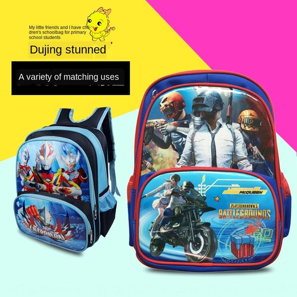 kdkka 2020 pupil children's schoolbag ultraman cartoon boy 1-3-5 grade 2020 pupil children's schoolbag ultraman cartoon backpack b
kdkka 2020 pupil children's schoolbag ultraman cartoon boy 1-3-5 grade 2020 pupil children's schoolbag ultraman cartoon backpack b