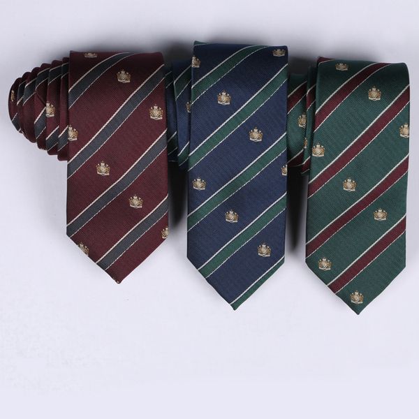jk uniforms tie dk tie japanese school uniform bow tie crown striped color into sailor suit, Black;gray
jk uniforms tie dk tie japanese school uniform bow tie crown striped color into sailor suit, Black;gray