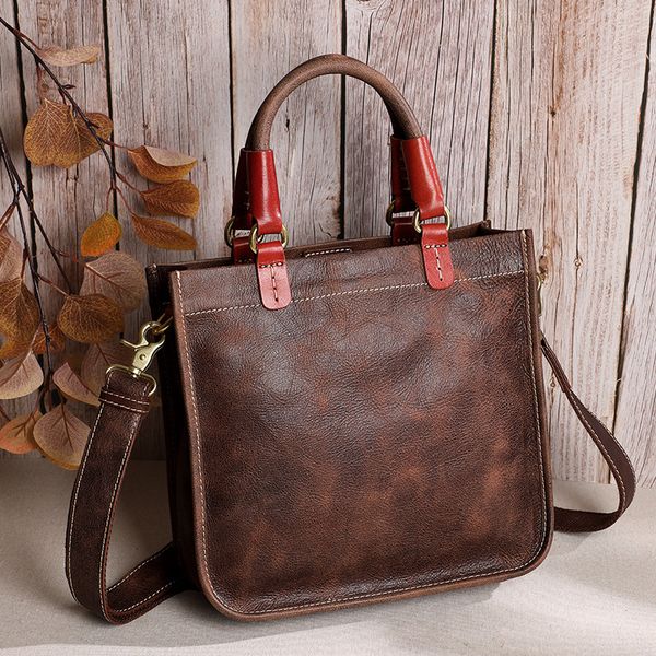 hugwiser delicate handmade bags full-grain leather vintage women handbag shoulder crossbody bag trend for business generous
hugwiser delicate handmade bags full-grain leather vintage women handbag shoulder crossbody bag trend for business generous