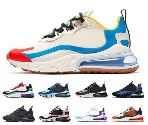 new react mens running shoes heritage sea green bauhaus sunset deep royal blue optical triple black sports sneakers trainers size 36-45
new react mens running shoes heritage sea green bauhaus sunset deep royal blue optical triple black sports sneakers trainers size 36-45