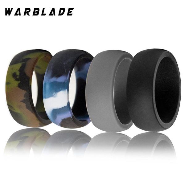 3pc/set 6-12 size grade silicone ring hypoallergenic crossfit flexible camouflage rubber finger rings for men women 8mm, Golden;silver
3pc/set 6-12 size grade silicone ring hypoallergenic crossfit flexible camouflage rubber finger rings for men women 8mm, Golden;silver