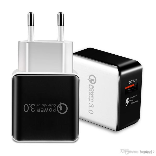 wholesale qualtiy qc 3.0 adaptive fast charging travel wall charger cable usb cable for samsung for iphone with retail package
wholesale qualtiy qc 3.0 adaptive fast charging travel wall charger cable usb cable for samsung for iphone with retail package