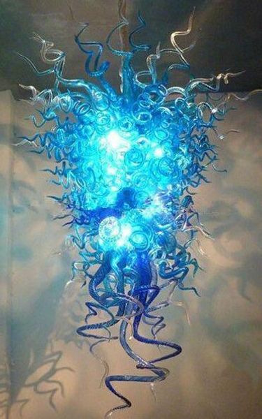 unique design twisted glass pipes art lamps country stair blue colored murano glass antique chandelier lighting
unique design twisted glass pipes art lamps country stair blue colored murano glass antique chandelier lighting