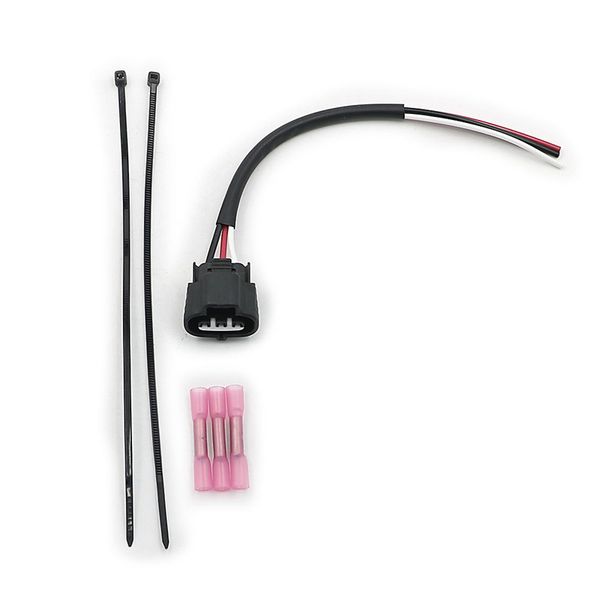 tps throttle position sensor pigtail plug connector cable wire harness kit for polaris 2878498 u ranger 500 crew xp 800 rzr 570
tps throttle position sensor pigtail plug connector cable wire harness kit for polaris 2878498 u ranger 500 crew xp 800 rzr 570