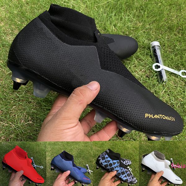 men phantom vsn elite df sg football boots easports triple black furry charged grey red luxury designer men soccer shoes
men phantom vsn elite df sg football boots easports triple black furry charged grey red luxury designer men soccer shoes