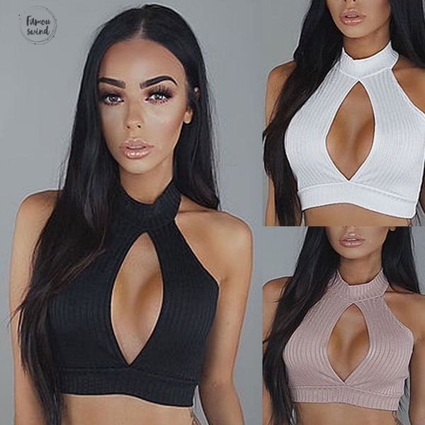 новые танки женщины дамы sexy бюстье жилет crop top tops solid выдалбливают короткие жилет танки, White
новые танки женщины дамы sexy бюстье жилет crop top tops solid выдалбливают короткие жилет танки, White