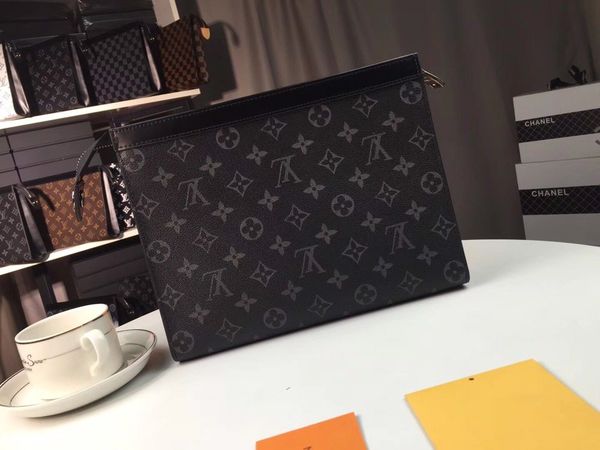 classic tough style clutch bag for women real leather pvc for ouitdoor travel shoulder bag long wallets size 26x20x5cm
classic tough style clutch bag for women real leather pvc for ouitdoor travel shoulder bag long wallets size 26x20x5cm