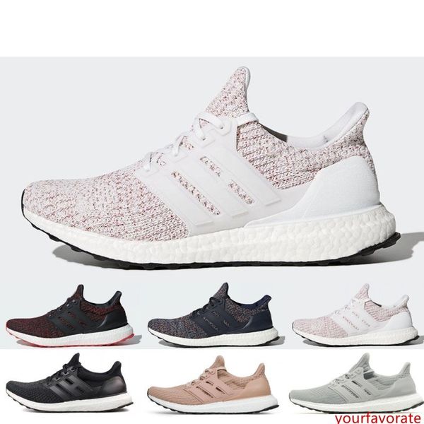 2019 red stripes orca ultra 4.0 running shoes triple black white burgundy primeknit ultra sports trainer men women sneakers 
2019 red stripes orca ultra 4.0 running shoes triple black white burgundy primeknit ultra sports trainer men women sneakers