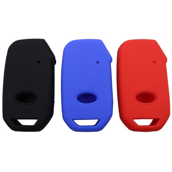 silicone car key fob skin set cover case for kia 2018 2019 k900 sportage r stinger cerato sorento fob remote shell keyless
silicone car key fob skin set cover case for kia 2018 2019 k900 sportage r stinger cerato sorento fob remote shell keyless