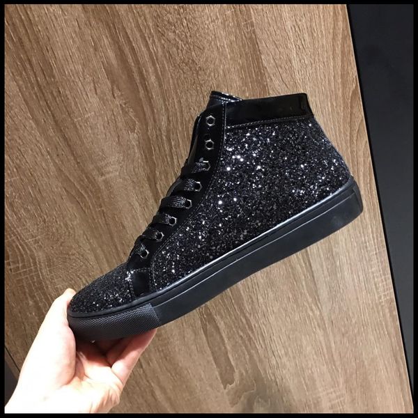 2019dk spring and autumn men s casual sports shoes high-belt travel sneakers, with micro-standard, with the original box fast delivery
2019dk spring and autumn men s casual sports shoes high-belt travel sneakers, with micro-standard, with the original box fast delivery