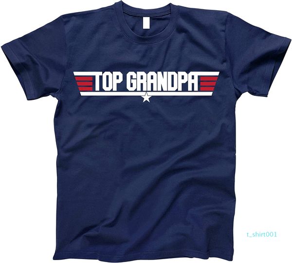 men's grandpa shirt t01, White;black 
men's grandpa shirt t01, White;black