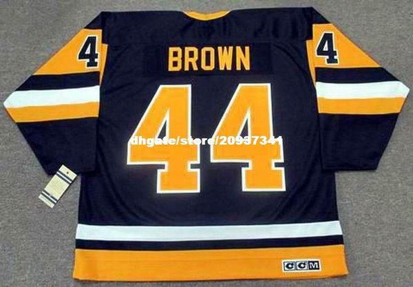 wholesale mens rob brown pittsburgh penguins 1989 ccm vintage retro hockey jersey, Black;red
wholesale mens rob brown pittsburgh penguins 1989 ccm vintage retro hockey jersey, Black;red