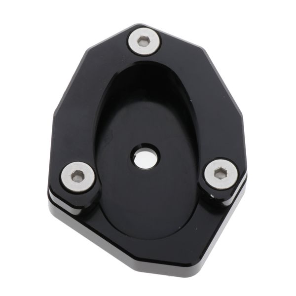 motorcycle kickstand pad plate anti-slip kick stand support replacement for kawasaki ninja 1000 650r 17-19 / z900rs cafe (black
motorcycle kickstand pad plate anti-slip kick stand support replacement for kawasaki ninja 1000 650r 17-19 / z900rs cafe (black