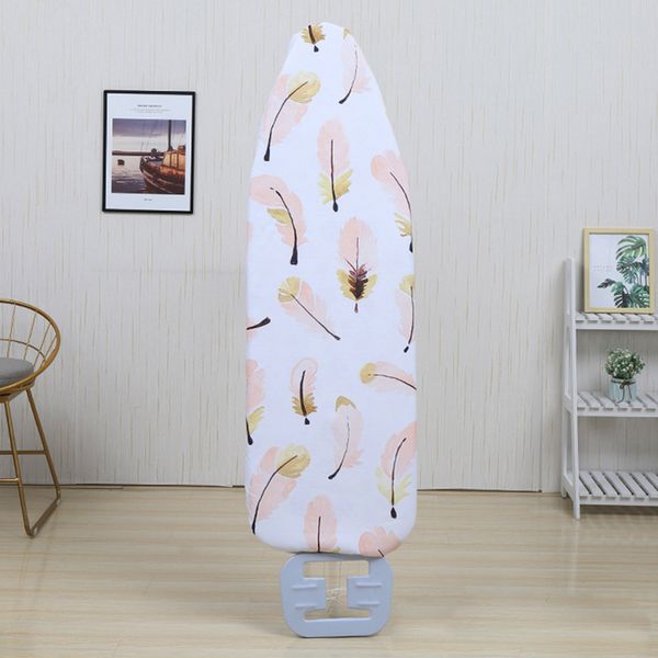 heat resistant washable non-slip ironing board cover household digital printed flat reusable lightweight replace large durable
heat resistant washable non-slip ironing board cover household digital printed flat reusable lightweight replace large durable