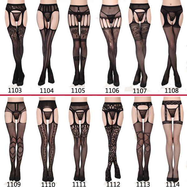 wholesalewomen lace hanging pantyhose suspender stocking tights hosiery intimates mesh fishnet net pattern stockings tight 50pcs/lot, Black;white
wholesalewomen lace hanging pantyhose suspender stocking tights hosiery intimates mesh fishnet net pattern stockings tight 50pcs/lot, Black;white