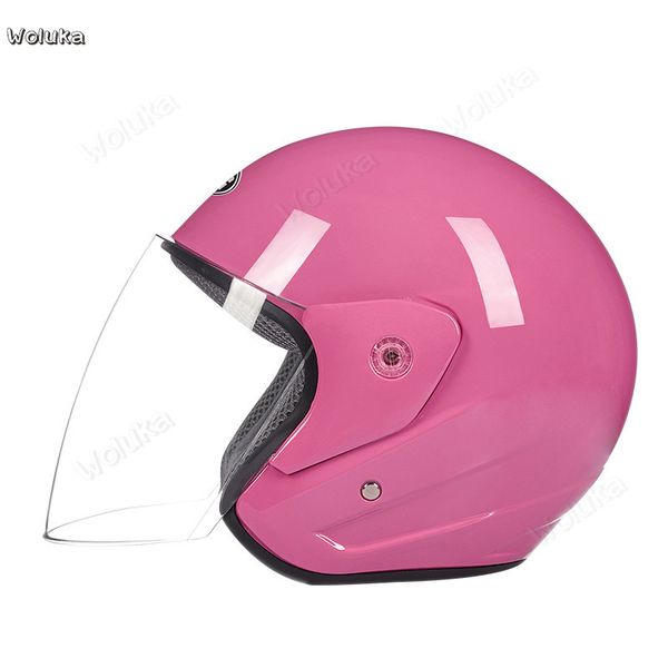 motorcycle helmet four seasons winter anti-fog half helmet uv protection men and women universal cd50 q02
motorcycle helmet four seasons winter anti-fog half helmet uv protection men and women universal cd50 q02