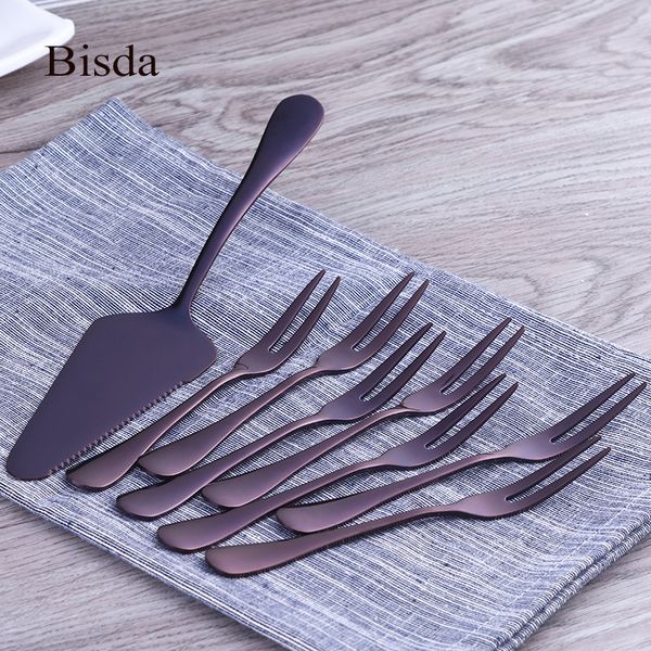 9 pieces stainless steel cake forks cake shovel set used for in party purple fruit fork set mini forks for dessert
9 pieces stainless steel cake forks cake shovel set used for in party purple fruit fork set mini forks for dessert