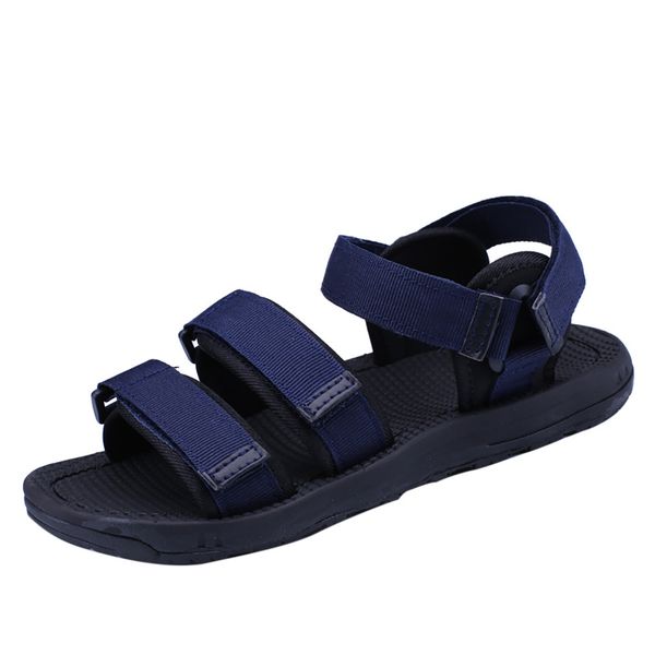 sagace men's summer patchwork sandals men outdoor sandals open toe non-slip soft sole beach breathable cool casual flat shoes, Black
sagace men's summer patchwork sandals men outdoor sandals open toe non-slip soft sole beach breathable cool casual flat shoes, Black