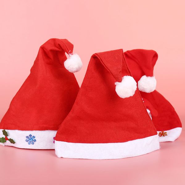 cartoon cute christmas hat creative christmas gift kindergarten children decorative hat girl headwear
cartoon cute christmas hat creative christmas gift kindergarten children decorative hat girl headwear