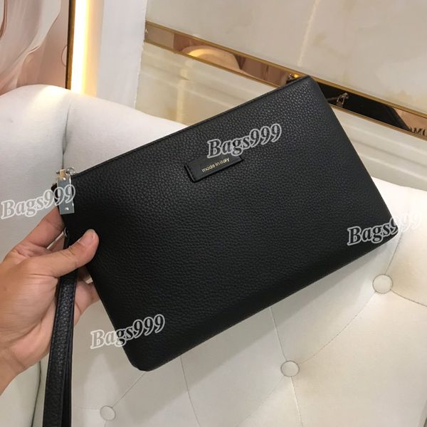 men genuine leather long clutch wallets bags briefcases business handbag zipper wristlet wallets card pocket men's totes bag, Red;black
men genuine leather long clutch wallets bags briefcases business handbag zipper wristlet wallets card pocket men's totes bag, Red;black