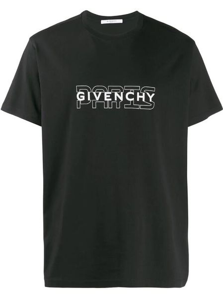 19ss Горячая продажа верхней одежды бренда Summer Men O-образным вырезом с коротким рука
19ss Горячая продажа верхней одежды бренда Summer Men O-образным вырезом с коротким рука