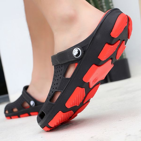 original new garden flip flops water shoes men diving sport summer beach aqua slipper outdoor swimming sandals gardening shoes
original new garden flip flops water shoes men diving sport summer beach aqua slipper outdoor swimming sandals gardening shoes