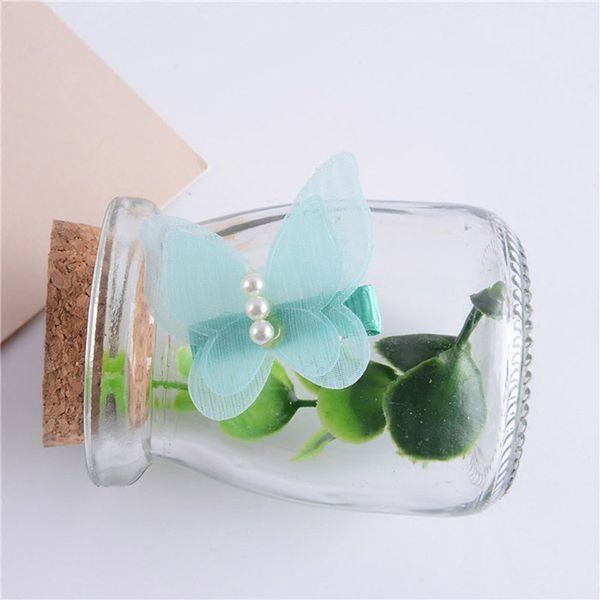 version baby hair clips hair accessory headwear cute princess pearl chiffon bow hairpin, Slivery;white
version baby hair clips hair accessory headwear cute princess pearl chiffon bow hairpin, Slivery;white