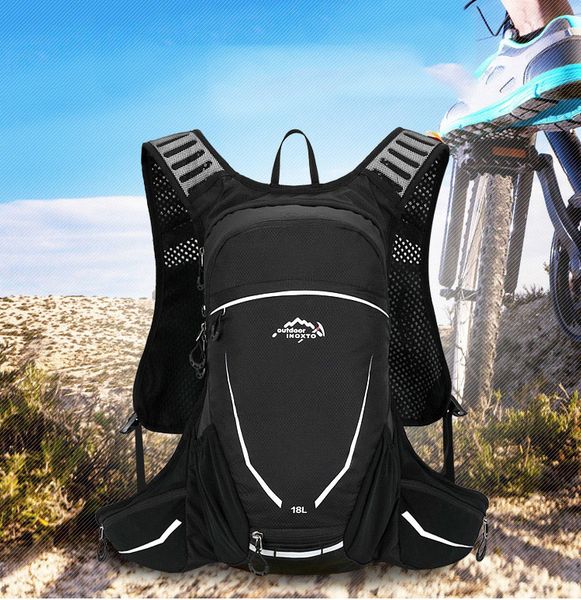 18l водонепроницаемый рюкзак велосипедов мужская женщин mtb m велосипед воды сумка нейлон велоспорт туризм отдых гидратация рюкзак
18l водонепроницаемый рюкзак велосипедов мужская женщин mtb m велосипед воды сумка нейлон велоспорт туризм отдых гидратация рюкзак