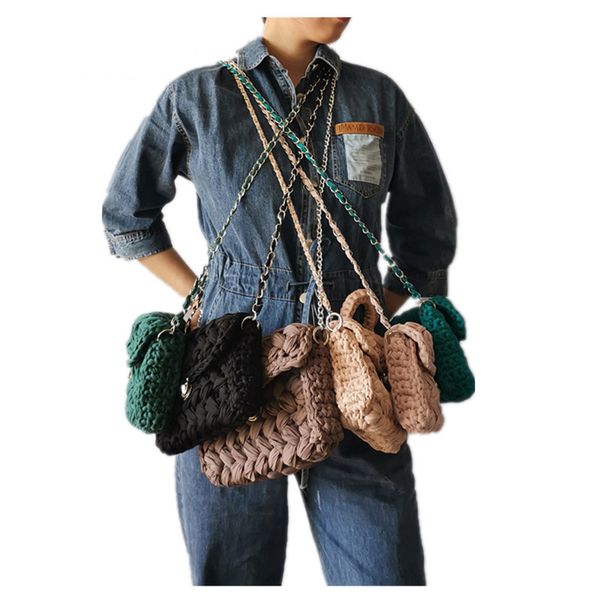 fashion hand-knit crossbody bags for women cute mini chains women's shoulder bags summer solid clutch ladies handbags and purses
fashion hand-knit crossbody bags for women cute mini chains women's shoulder bags summer solid clutch ladies handbags and purses