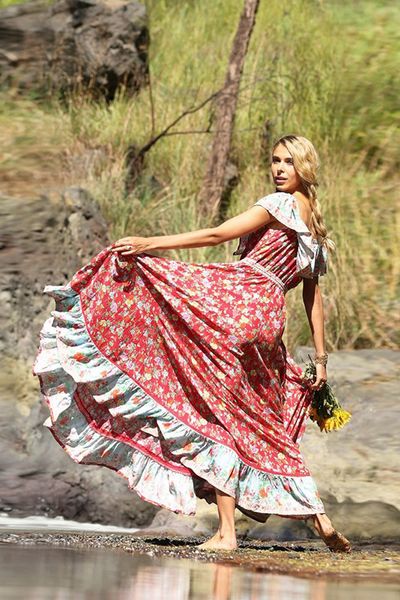 new summer three color beasch off-sholder dress casual dresses floral print womens slash neck long dresses bohemian dress, Black;gray
new summer three color beasch off-sholder dress casual dresses floral print womens slash neck long dresses bohemian dress, Black;gray