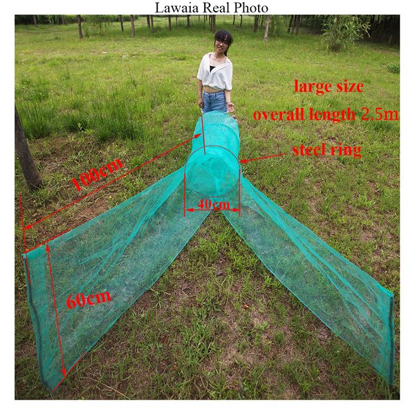 lawaia landing net fishing network fishing network sea for trap lure eel floats for net china crab trap 
lawaia landing net fishing network fishing network sea for trap lure eel floats for net china crab trap