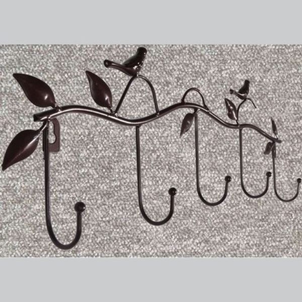 cast iron wall hanger vintage design with 5 hooks bird hange bird fitting room hooks hangers hook rack
cast iron wall hanger vintage design with 5 hooks bird hange bird fitting room hooks hangers hook rack