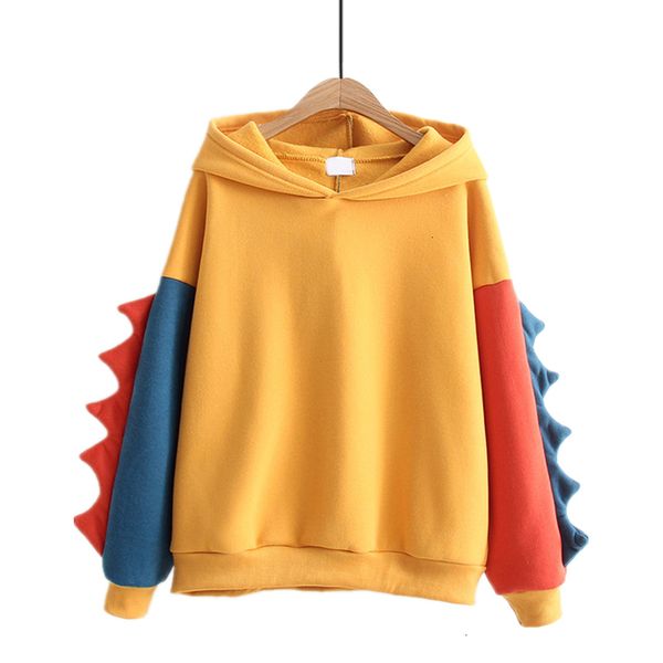 women hoodies women clothing new fashion womens sweatshirts hoodies autumn sweet cute dinosaur velvet cashmere hooded female, Black
women hoodies women clothing new fashion womens sweatshirts hoodies autumn sweet cute dinosaur velvet cashmere hooded female, Black