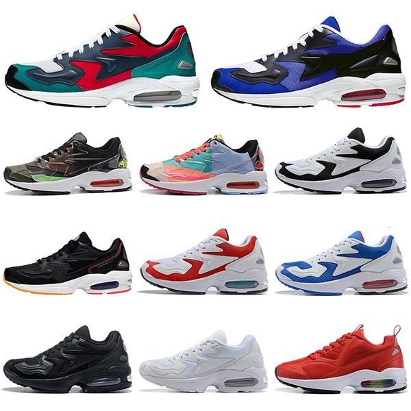 atmos x air max2 light qs running shoes men black alternate og multi stitch habanero red colorful pink mens trainers sports sneakers, White;red
atmos x air max2 light qs running shoes men black alternate og multi stitch habanero red colorful pink mens trainers sports sneakers, White;red