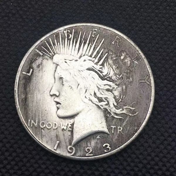 usa queen morgan silver coin liberty monety coins 1 dollar antique copper collectible collection coins merry christmas gift
usa queen morgan silver coin liberty monety coins 1 dollar antique copper collectible collection coins merry christmas gift