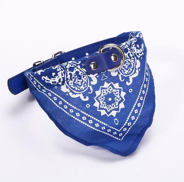 blue 10pcs/lot 31-51cm length triangular binder pu leather pet dog cat collars
blue 10pcs/lot 31-51cm length triangular binder pu leather pet dog cat collars