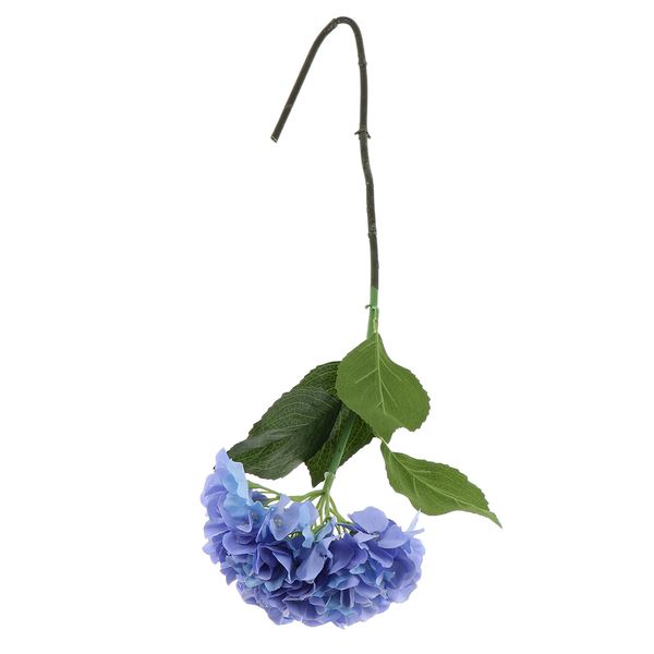 artificial hydrangea silk flower for diy home garden table patio wedding party decoration
artificial hydrangea silk flower for diy home garden table patio wedding party decoration