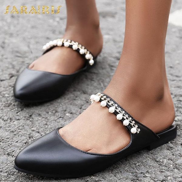 sarairis 2020 chunky heels comfortable shoes woman pumps mules wholesale pointed toe slip-on shallow pumps women, Black
sarairis 2020 chunky heels comfortable shoes woman pumps mules wholesale pointed toe slip-on shallow pumps women, Black