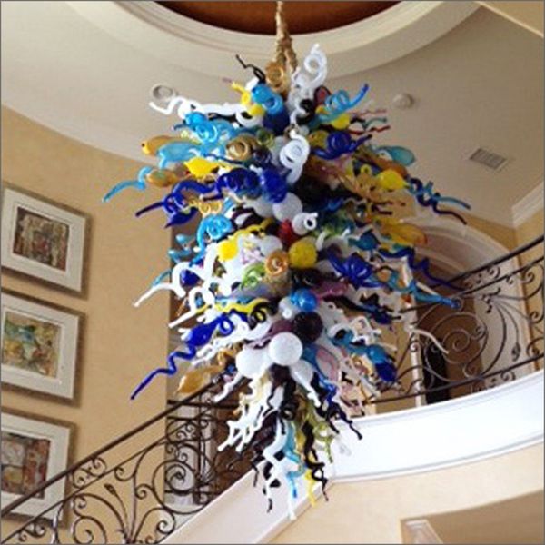 amazing decorative mouth blown glass with 110v-240v led bulbs customized colored murano glass chandelier lightings for ceiling
amazing decorative mouth blown glass with 110v-240v led bulbs customized colored murano glass chandelier lightings for ceiling