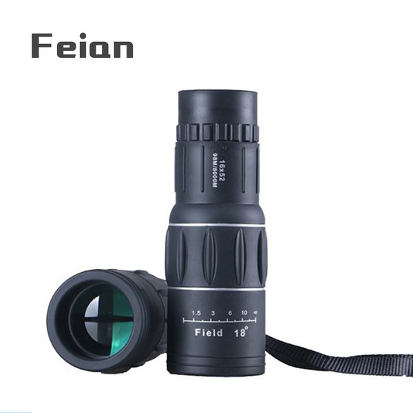 16x52 outdoor portable high-definition low-light telescope binoculars mobile phone p watching concert
16x52 outdoor portable high-definition low-light telescope binoculars mobile phone p watching concert