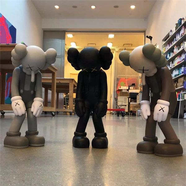 new arrivals 28cm 0.8kg originalfake companion the smlll lie style for original box action figure model decorations toys gift
new arrivals 28cm 0.8kg originalfake companion the smlll lie style for original box action figure model decorations toys gift